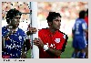 تصاویری از حاشیه مسابقه استقلال - پرسپولیس