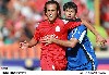 تصاویر مسابقه فوتبال پرسپولیس و استقلال ۲