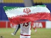 شیر بچه‌های ایران قهرمان آسیا شدند