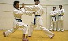 ۲۰ میلیون وثیقه برای هر یک از ملی پوشان کاراته اعزامی به ژاپن