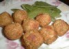 طرز تهیه کوفته مرغ