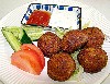 طرز تهیه فلافل خوزستانی
