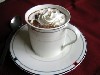 طرز تهیه کاکائوی داغ  hot chocolate