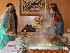 مراسم جشنواره غذای ایرانی ژاپن - عکس
