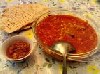 طرز تهیه ترشی بندری