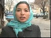 قوه قضائیه ایران: رکسانا صابری در اوین زندانی است