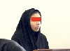عروس ۱۶ساله به قصاص محکوم شد