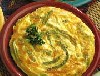 طرز تهیه باقلا وابیج