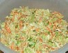 طرز تهیه COLESLAW SALAD  سالاد کولسلا