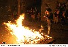 تصاویر جشن چهارشنبه سوری امشب در تهران ۲