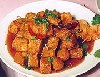 طرز تهیه مرغ ترش و شیرین