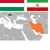 مجارستان به تیم ملی ایران ویزا نداد