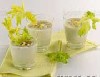 طرز تهیه آش کرفس و گردو