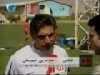 مصاحبه با افشین قطبی , علی کریمی و محسن خلیلی در تمرین تیم ملی - ویدیو