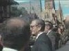 ویدئوی مستند آرشیو تلویزیون استرالیا از سفر ۶ روزه محمدرضا شاه پهلوی به آن کشور