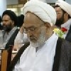 امام جمعه شهرستان مهریز : حفاطت از ناموس مردم مهمتراست یا حفاظت از انبار اسلحه واسنادرسمی؟ 