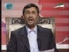 اولین سخنرانی انتخاباتی احمدی نژاد در تلویزیون - ویدیو و فایل صوتی 