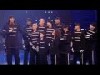 گروه Diversity برنده نهایی مسابقه کشف استعدادهای بریتانیا - ویدیو