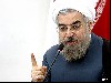 حسن روحانی: احتمالا به احمدی نژاد گزارش دروغ داده اند
