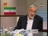 مناظره میرحسین موسوی و مهدی کروبی - ویدیو + لینک دانلود