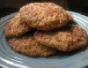 طرز تهیه کلوچه ی سیب