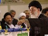 اکبر گنجی: این انتخابات، معجزه آقای خامنه‌ای بود 
