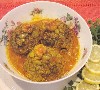 طرز تهیه کوفته شوید باقلا