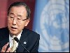 درخواست از دبیرکل سازمان ملل: به ایران نماینده بفرست