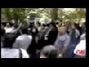 گزارش CNN از تظاهرات بعد از نماز جمعه تهران - ویدیو