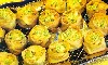 طرز تهیه باقلوا گل رز قزوین