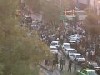 ویدیوهایی متفاوت از اعتراضات مردمی تهران در چهلم شهدای جنبش سبز