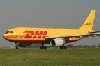 مجازات DHL برای ارسال پستی به ایران