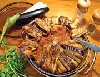 طرز تهیه خوراک بقچه بادمجان