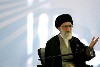 متن کامل سخنان آیت الله خامنه ای در دیدار اعضای دفتر رهبری و سپاه ولى امر
