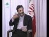 احمدی نژاد : دکتر لنکرانی مثه هلو میمونه آدم میخواد بوخوره این جوون مومن رو  - ویدیو