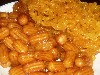 طرز تهیه زولبیا و بامیه 