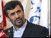 احمدی نژاد: کسی نمی تواند ما را تحریم کند