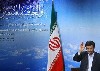 احمدی نژاد : اگر آرای انتخابات بازشماری می شد، به رأی من اضافه می شد