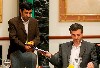 احمدی‌نژاد: اگر در انتخابات بعدی مشایی رئیس‌جمهورشود افتخارمی‌کنم معاون‌اولش باشم