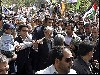 راهپیمایی روز قدس در تهران - عکس