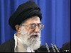 نماز عید فطر با وجود عدم تائید تعداد زیادی از مراجع بزرگ تقلید به امامت آیت‌الله خامنه‌ای برگزار شد
