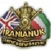 قابل توجه کاربران گرامی سایت ایرانیان انگلستان