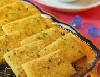 طرز تهیه بیسکوییت شکری