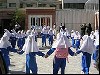 کاهش ده درصدی تعداد دانش آموزان ایرانی