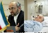 بهزاد نبوی و محسن میردامادی در بیمارستان بستری شدند