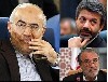 حذف مقالات ساختگی کامران دانشجو و حمید بهبهانی از آرشیو مقالات علمی انگلیسی 