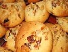 طرز تهیه شیرینی گردویی دارچینی