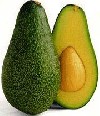 خواص میوه آووکادو Avocados