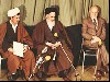 نگاهی دیگر: ۳۰ سال جنگ قدرت در ایران ۱