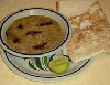 طرز تهیه آش کشگینه (ترخینه) - غذای محلی لرستان